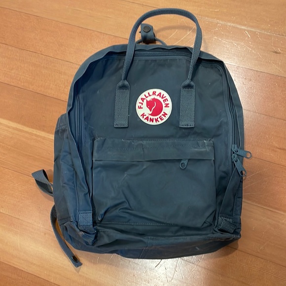 Fjallraven Bags Fjallraven Bag 3 Poshmark